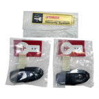 EKS Flush Main Station Electronic Key Switch for Yamaha (6X9-762B0-D4-00)