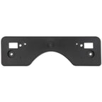 Front License Plate Tag Frame Mounting Bracket for Toyota Yaris (2009–2011)