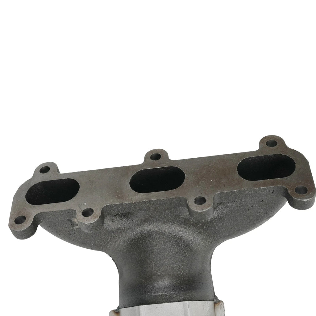 Front Catalytic Converter for KIA Sportage 2005–2010 2.7L EPA
