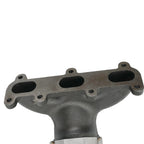 Front Catalytic Converter for KIA Sportage 2005–2010 2.7L EPA