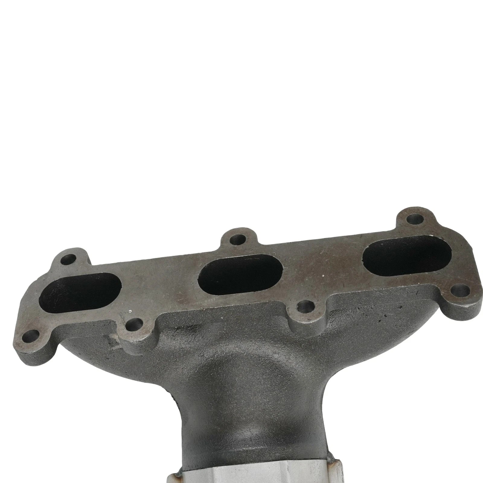 Front Catalytic Converter for KIA Sportage 2005–2010 2.7L EPA