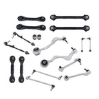 18X Control Arm Sway Bar Link Suspension Kit for BMW 335i (2007–2011)