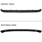 Lower Front Bumper Air Deflector for Dodge RAM 1500/2500/3500 (2002–2009)