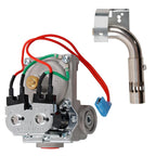 Gas Valve for Atwood RV Water Heater (6 Gallon)