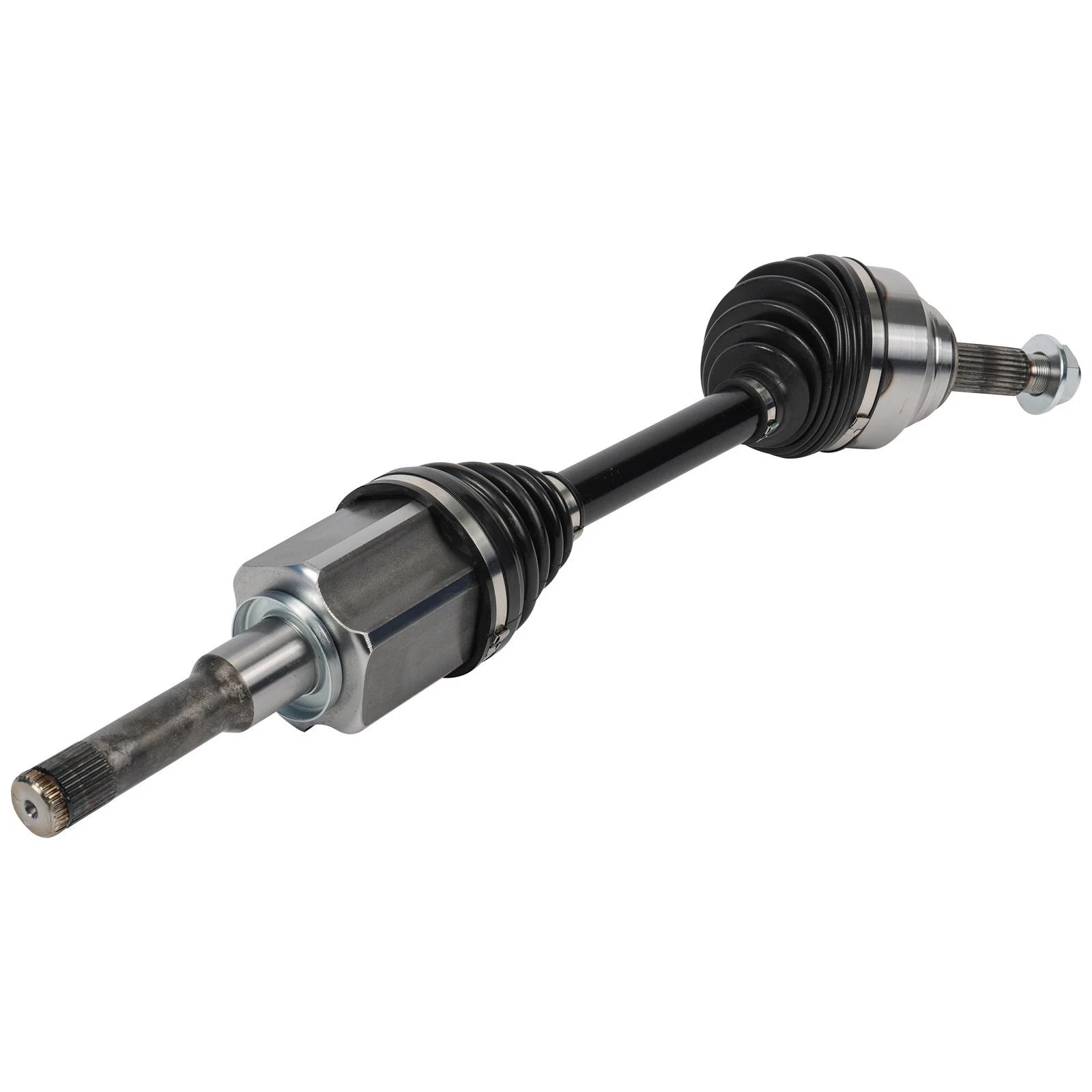 2X CV Axle Assembly for Ford EcoSport (2018–2020) Front Left & Right