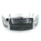 ABS Smoke Front Fender Tip Light for Harley FLHTCU (2000–2023)