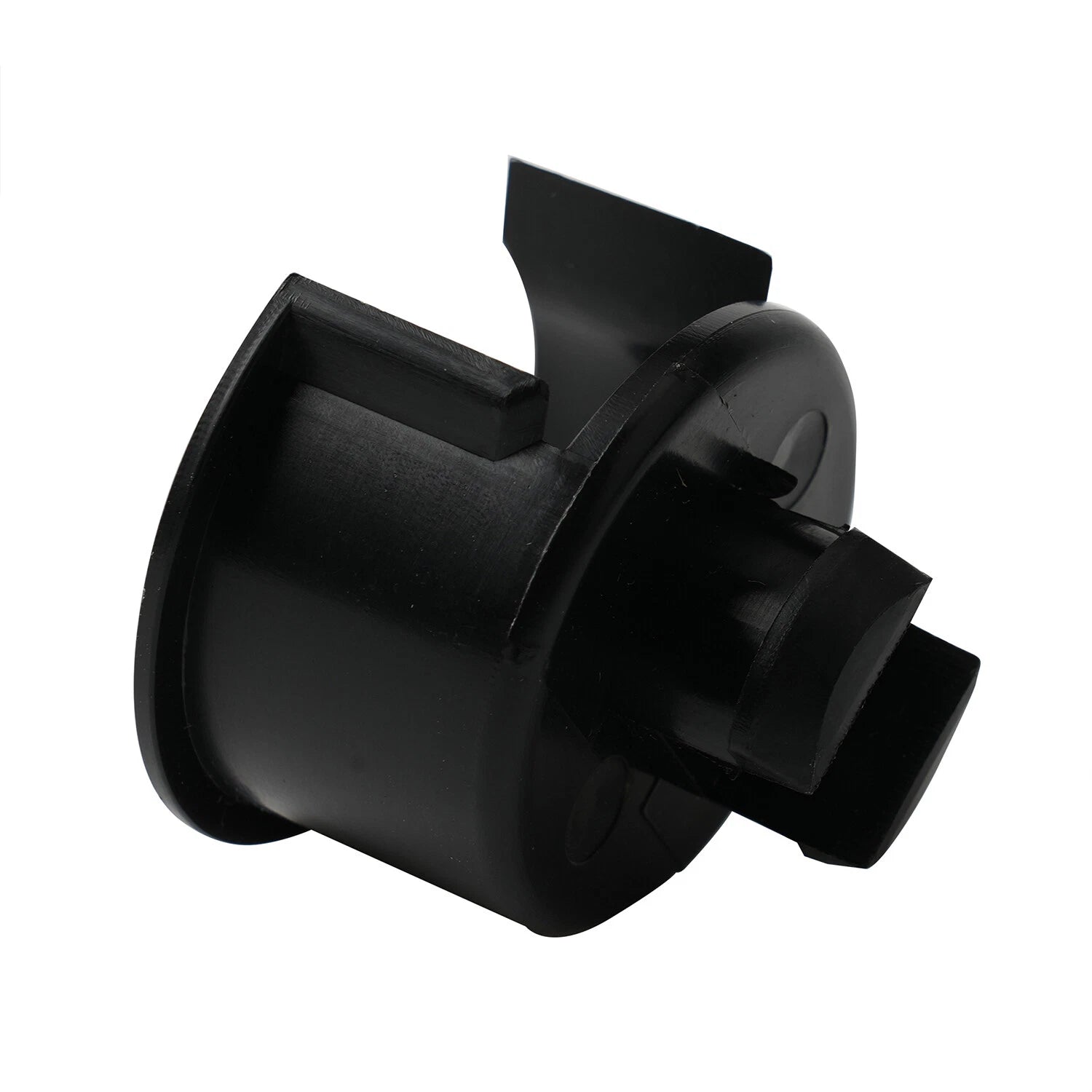 Tailgate Hinge Pivot Insert Bushing for Toyota Tundra (2007–Present) 66110-0C020