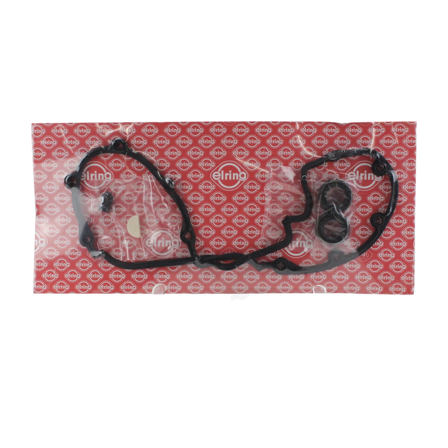 Set of 2 Elring Engine Valve Cover Gaskets for Audi A6 A8 Quattro RS6 S6 S8 Touareg 4.2L V8
