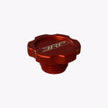 Billet Engine Oil Filler Cap for Sea-Doo (All Models) - Red