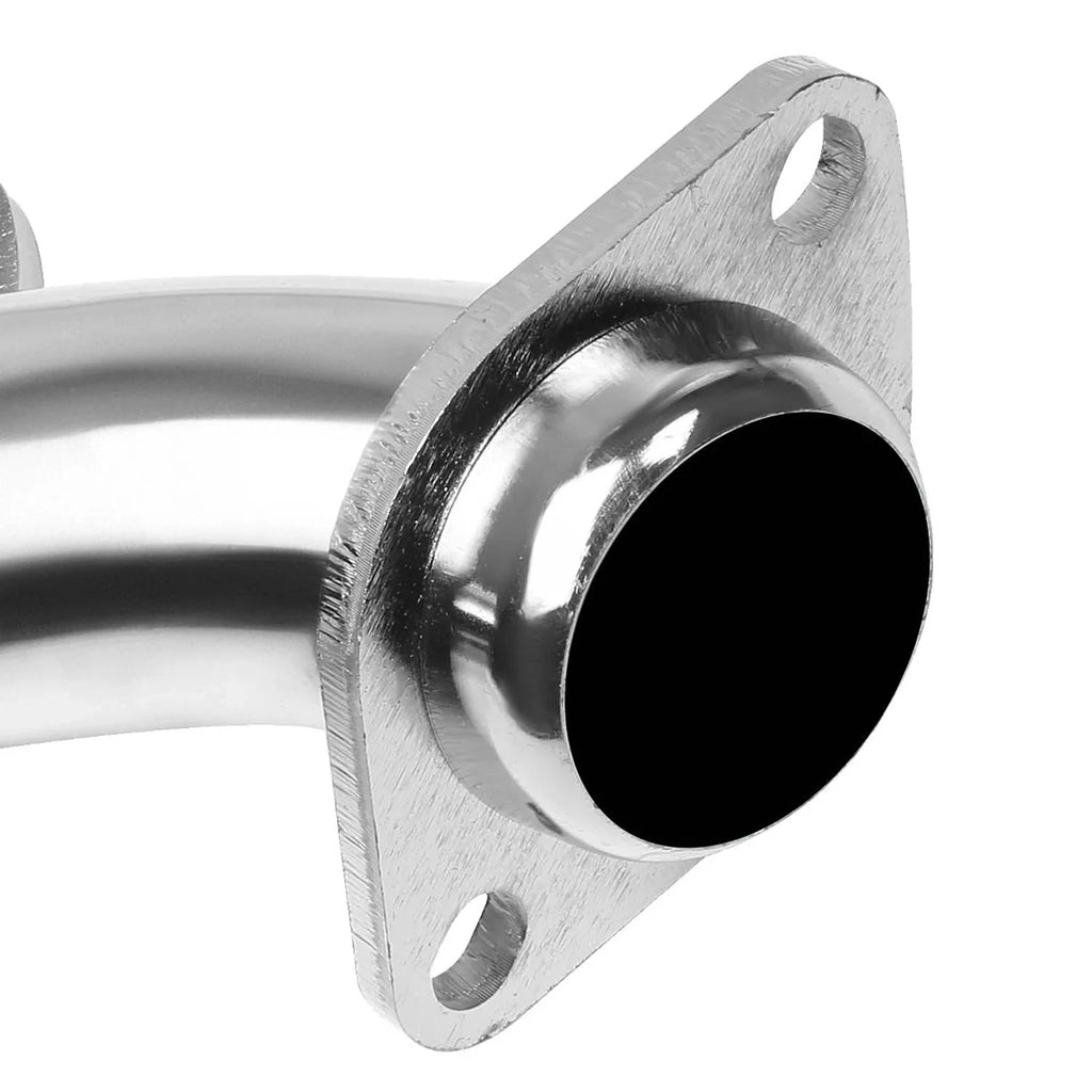 Stainless Steel Exhaust Headers for Dodge Ram 2500/3500 8.0L V10 (1996–2002)