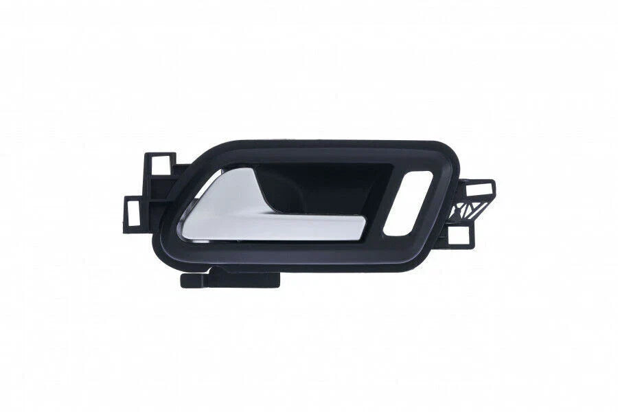 Satin Front / Rear Left Inner Door Handle for VW Volkswagen Amarok (2010–2020)