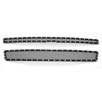 Stainless Steel Mesh Grille for Chevy Avalanche/Suburban/Tahoe (2007-2014)