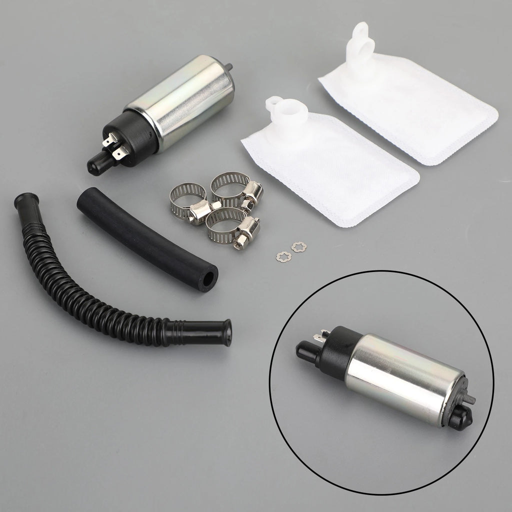 Fuel Pump & Strainer Kit for Aprilia RXV SXV 450 550 (2006–2015) AP9100416