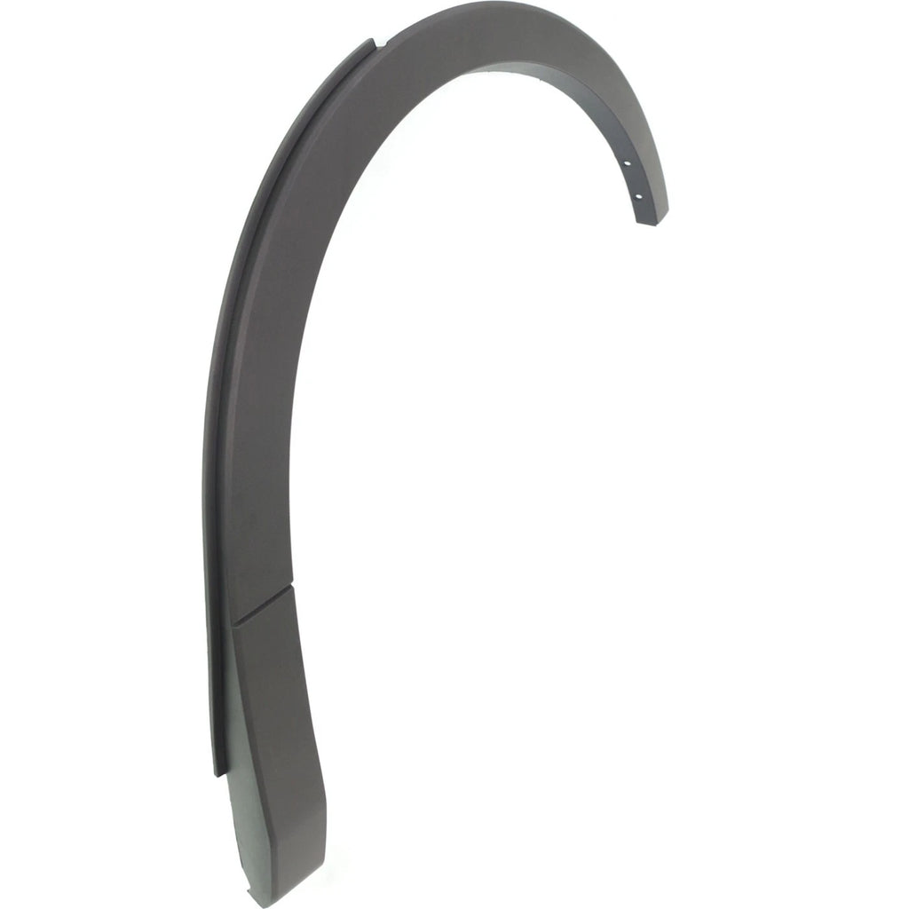 Rear Driver Side Fender Trim for Ford Explorer (2011–2019)