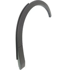 Rear Driver Side Fender Trim for Ford Explorer (2011–2019)