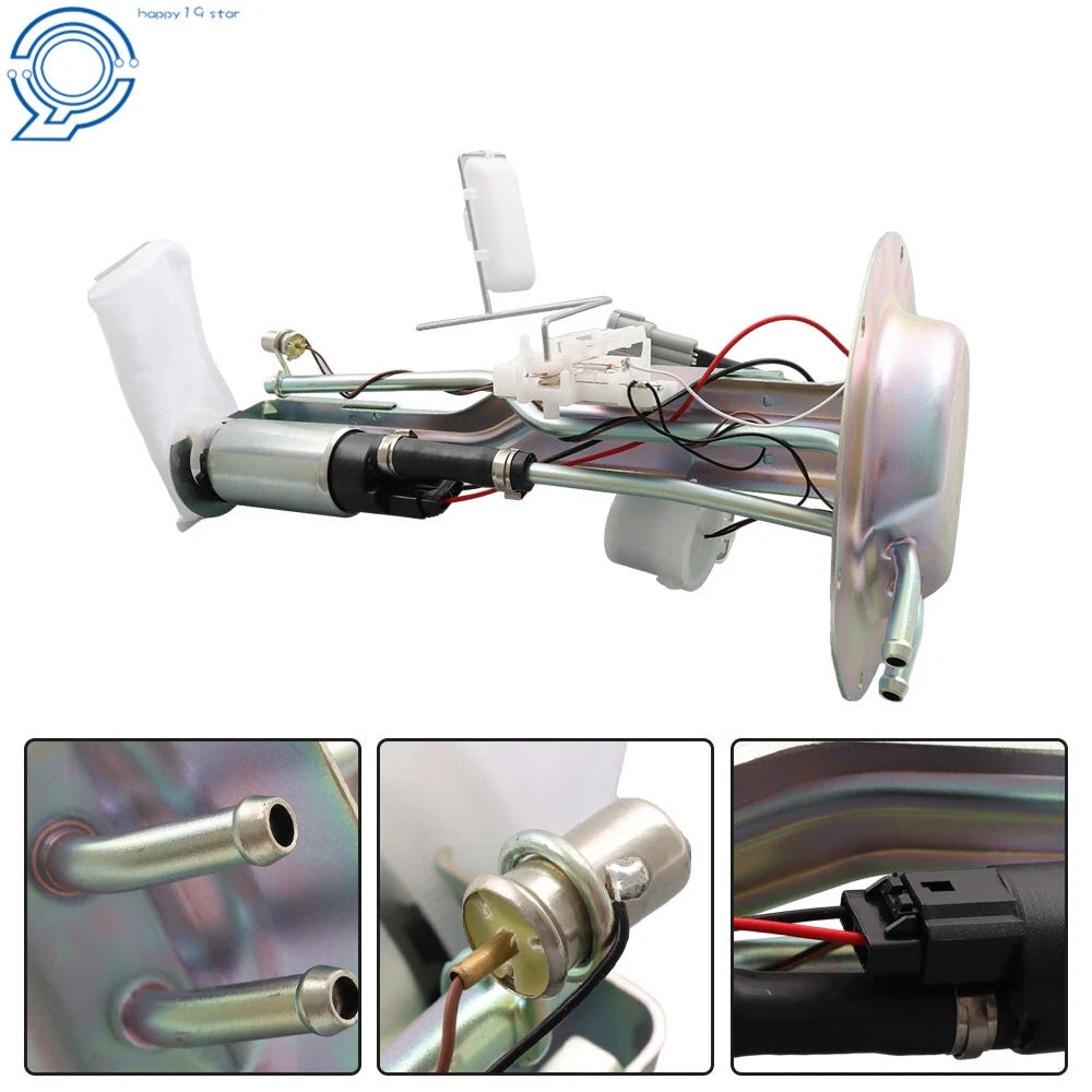 Fuel Pump for Nissan Patrol Y61 (1997–2001)