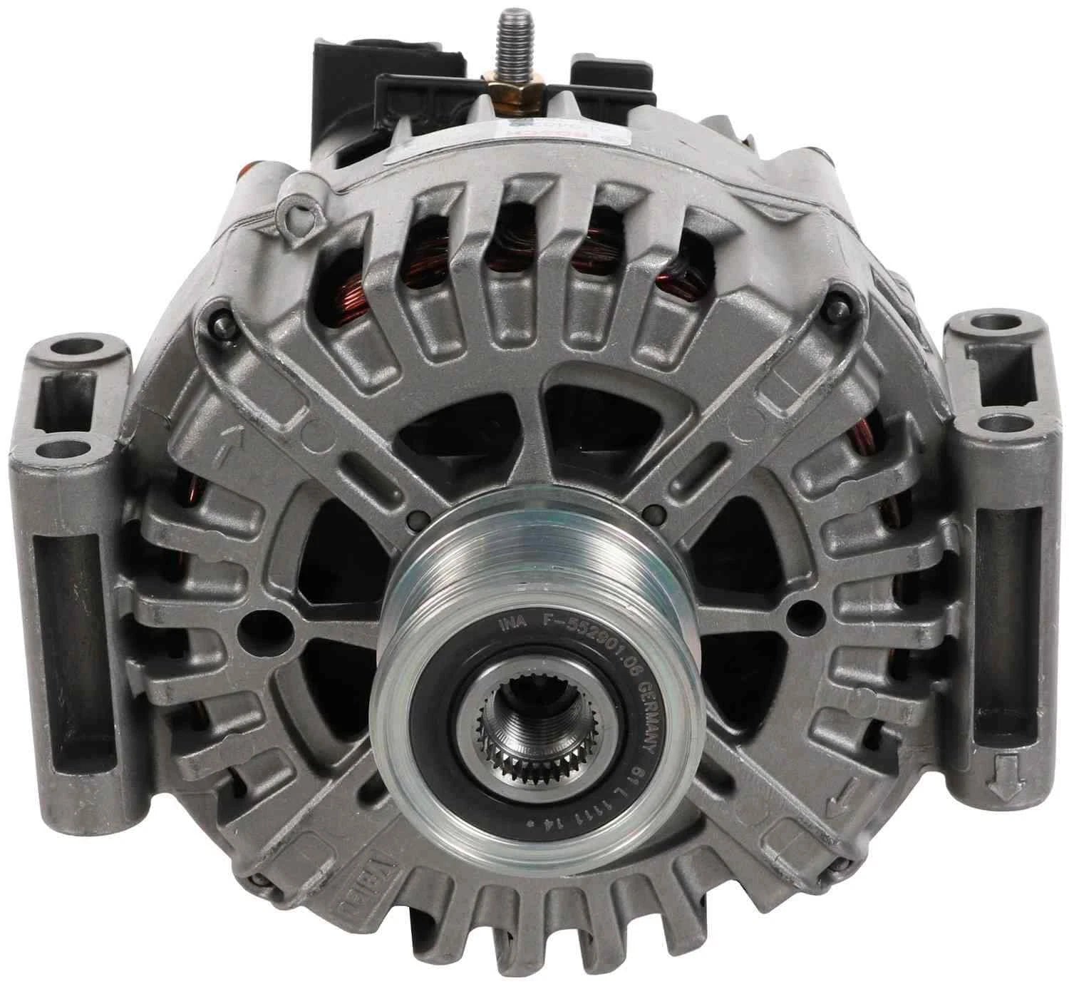 Bosch Alternator AL9462X for