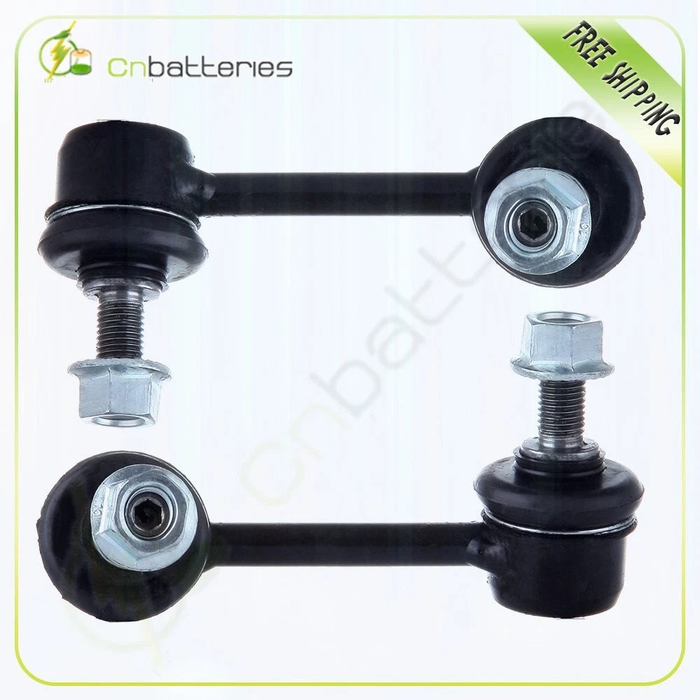 2X Rear Sway Bar Links Suspension Kit for Nissan Murano & Honda Element