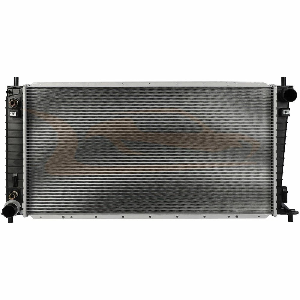 Radiator Assembly for Ford Expedition (1999-2002) Aluminum Core