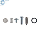 Carburetor Rebuild Kit for Arctic Cat 454 500 2x4 4x4