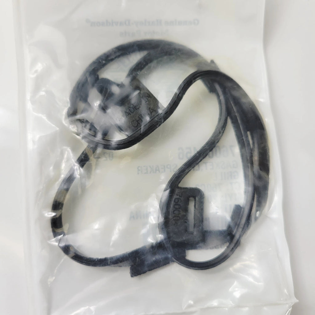 Speaker Grill Gasket for Harley-Davidson Road Glide (76000456)