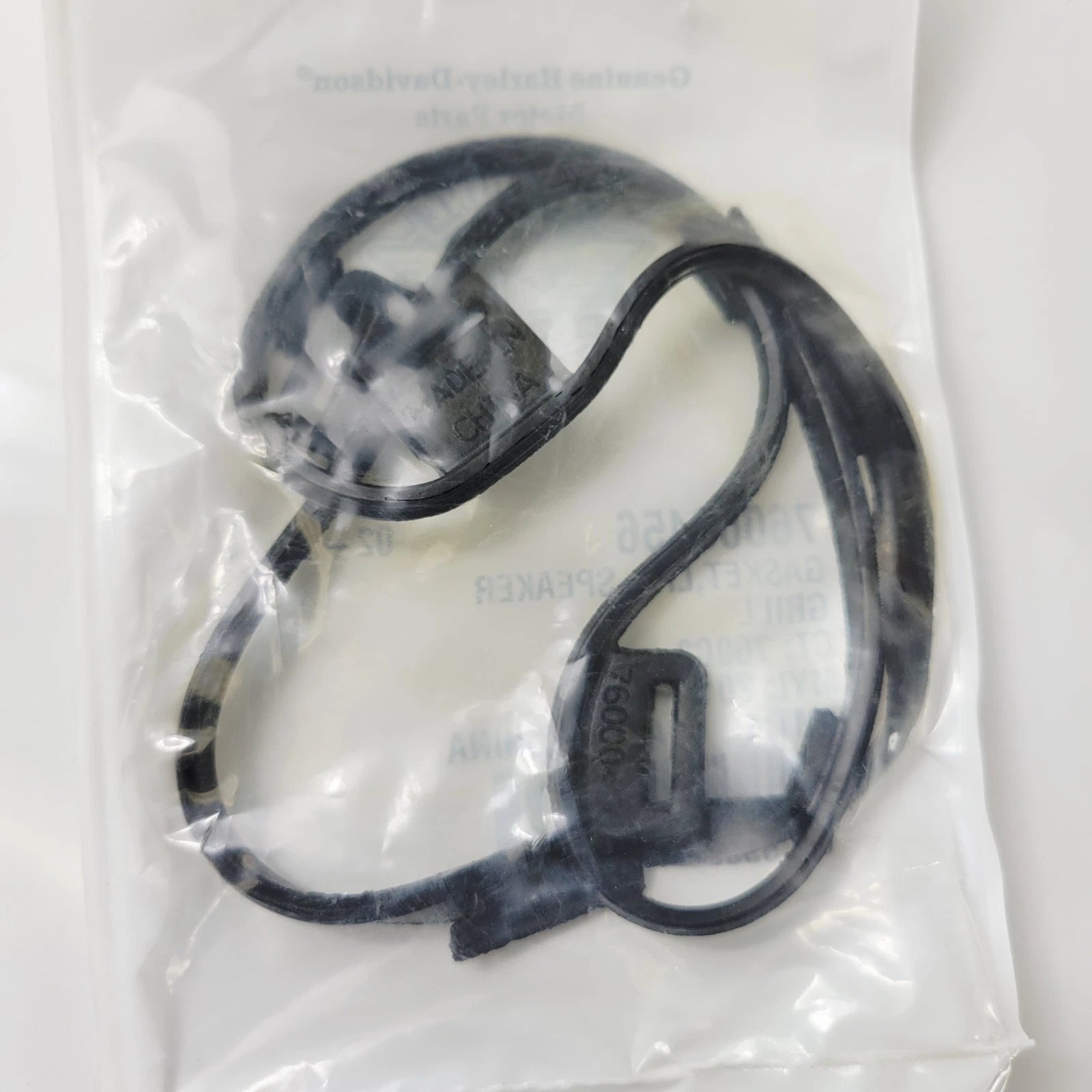 Speaker Grill Gasket for Harley-Davidson Road Glide (76000456)