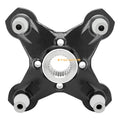 Front/Rear Wheel Hub & Studs for Can-Am Outlander 450 500 570 650 800 850 1000