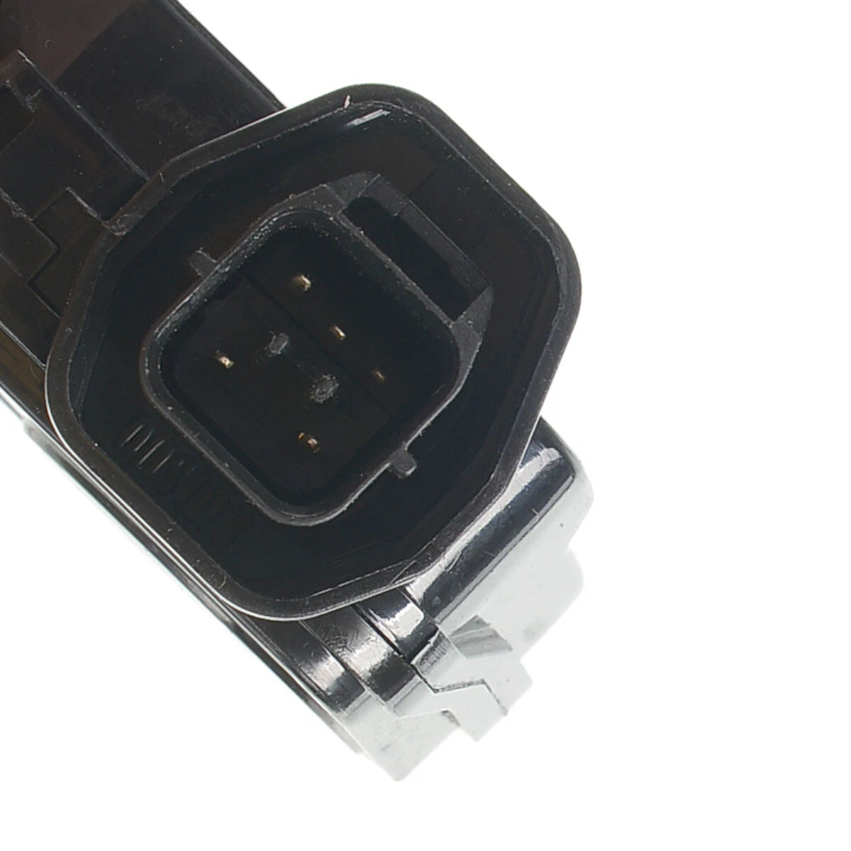 Rear Left Door Lock Actuator for Kia Hyundai Accent Rio (2006–2011)