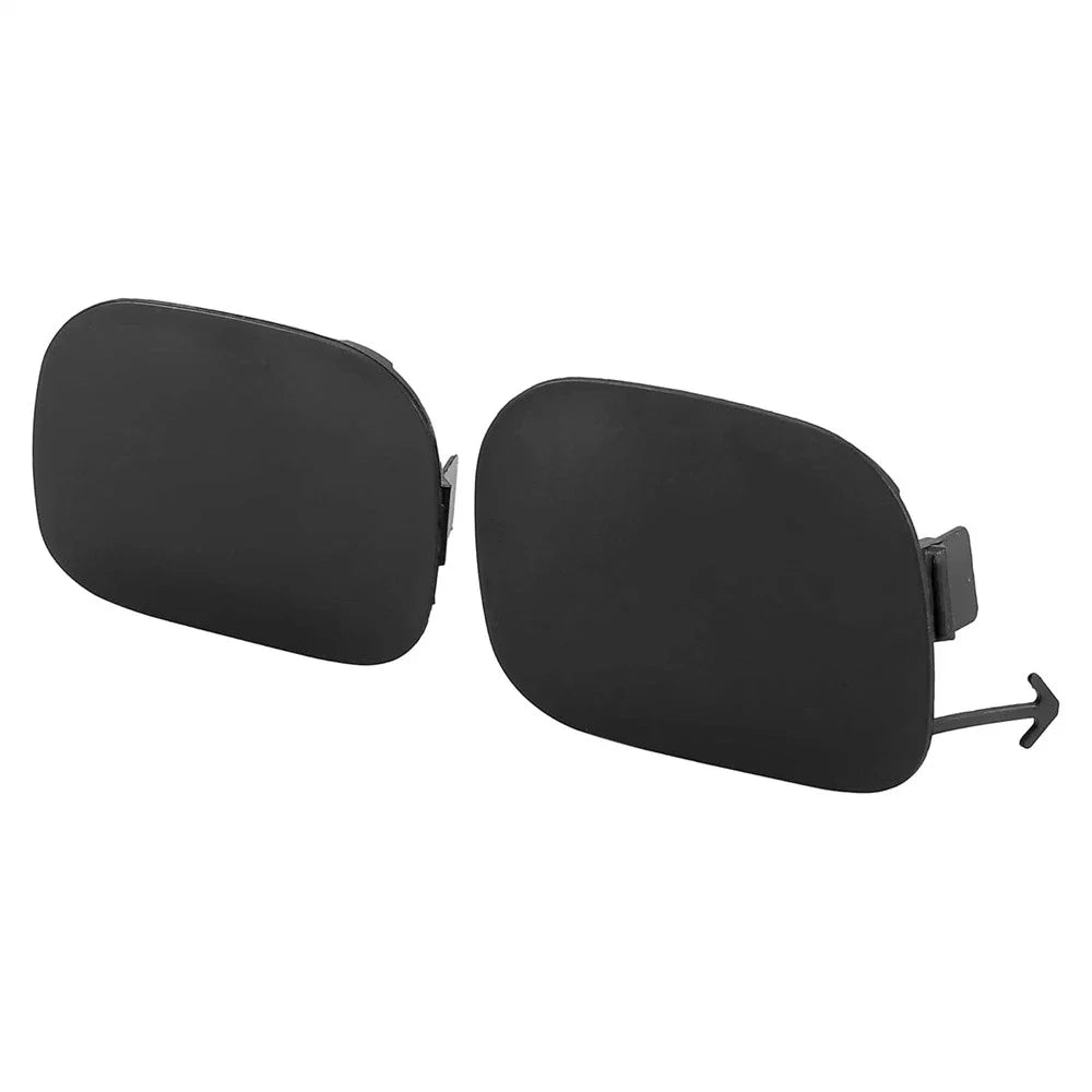 Tow Hook Eye Cover Cap for Toyota Highlander (2014-2016)