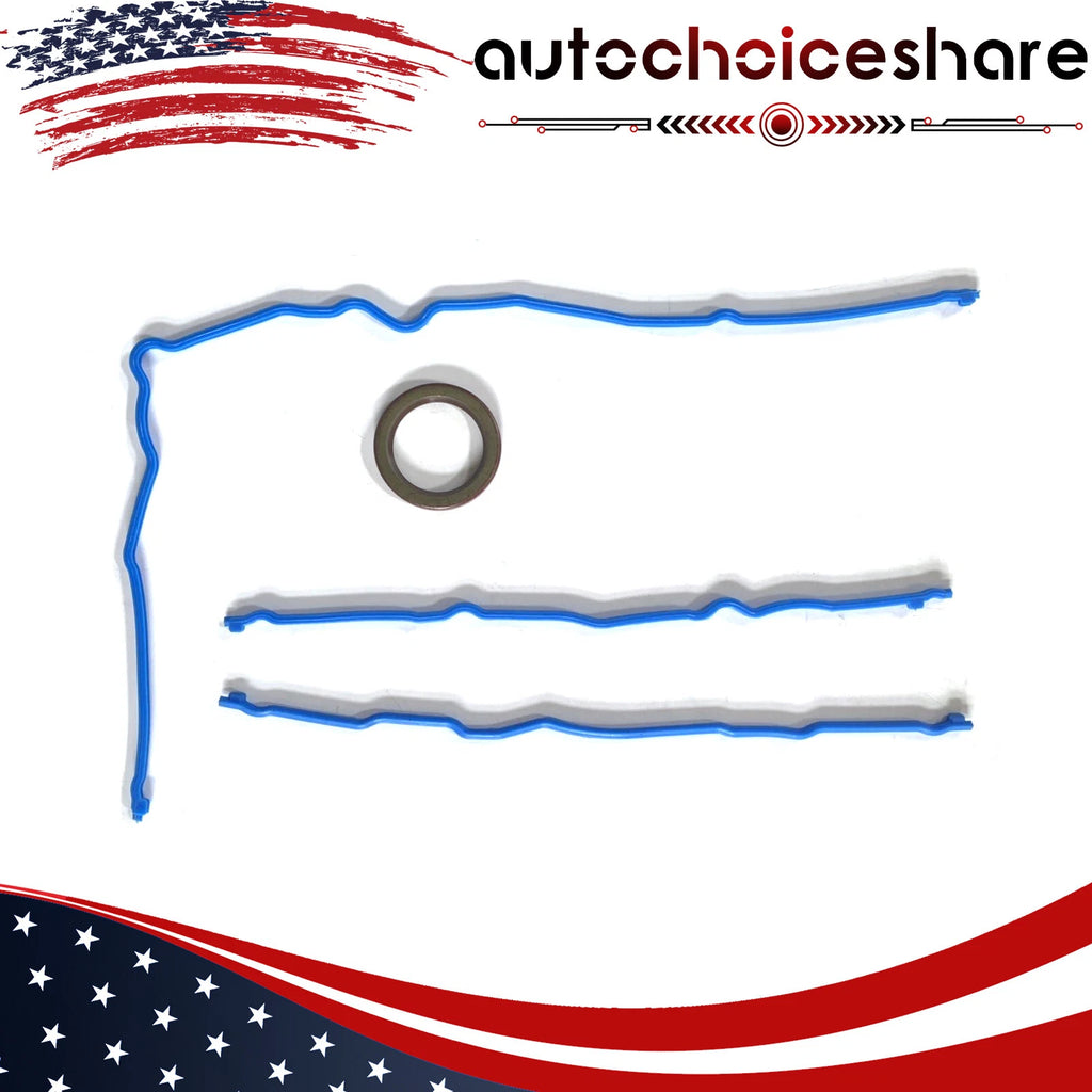 Timing Cover Gasket for Ford Mustang Lincoln Aviator Continental (1993–2007)