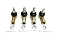 Tie Rod End Set for Suzuki King (51260-31G10, 51270-31G10)