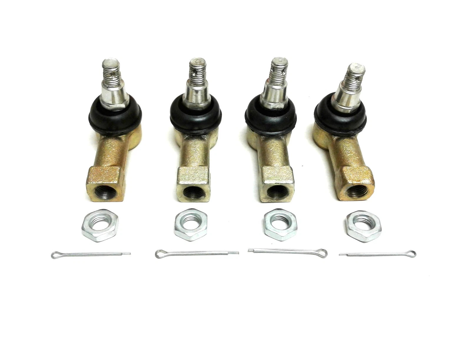 Tie Rod End Set for Suzuki King (51260-31G10, 51270-31G10)