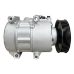 A C Compressor Kit Replacement for Hyundai Genesis Coupe 3.8L (2013-2016)