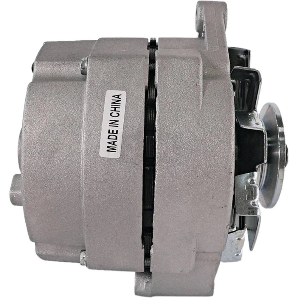 Alternator for J&N Electrical Products (400-12491-JN)