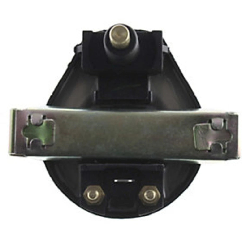 Set of 4 Ignition Coils for Jeep Wrangler YJ, Cherokee