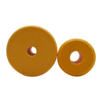 Set of 4 Control Arm Bump Stops for Cadillac Chevy GMC Truck (2000–2014)