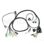 Wire Harness Assy for Honda 400EX Sportrax (2005–2007)