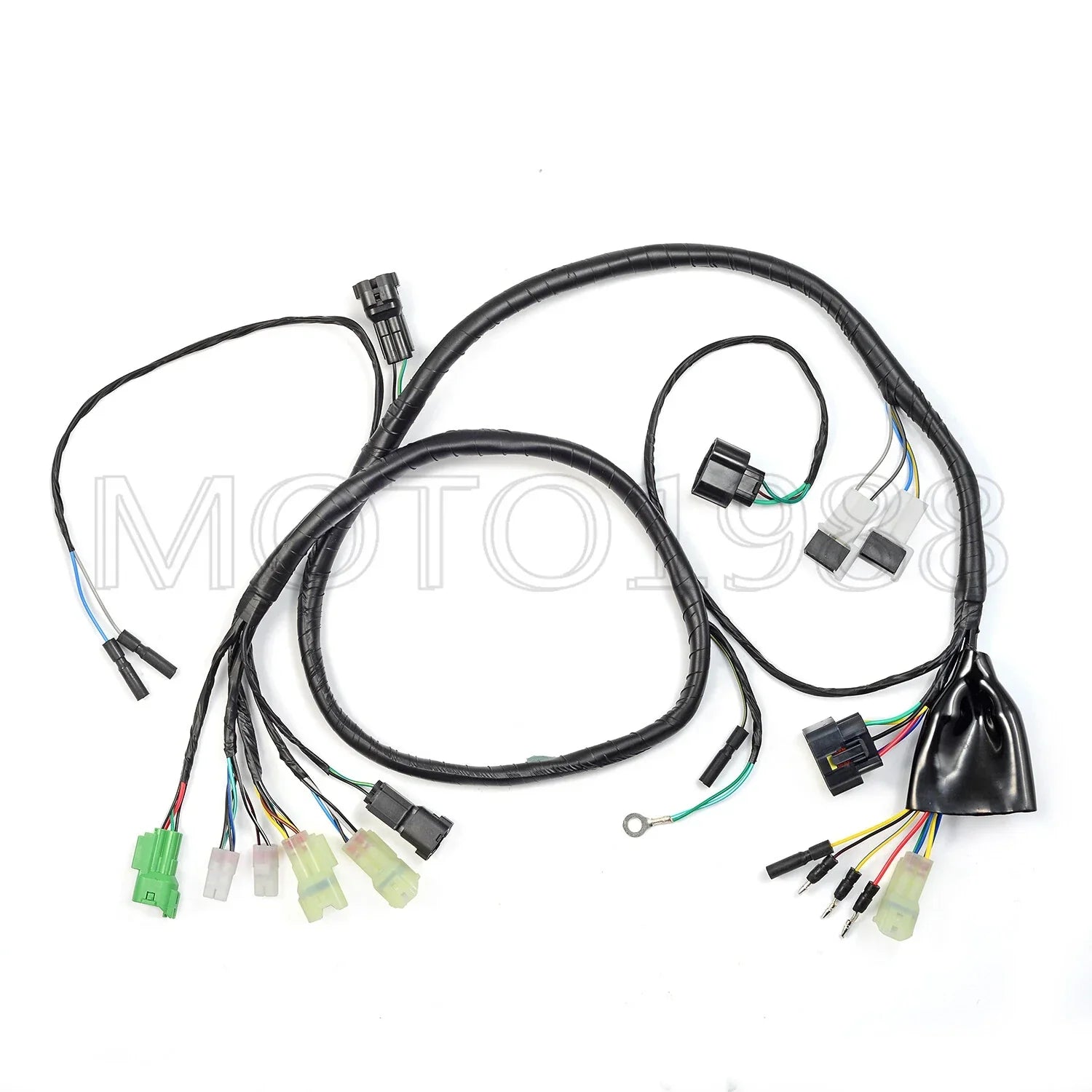 Wire Harness Assy for Honda 400EX Sportrax (2005–2007)