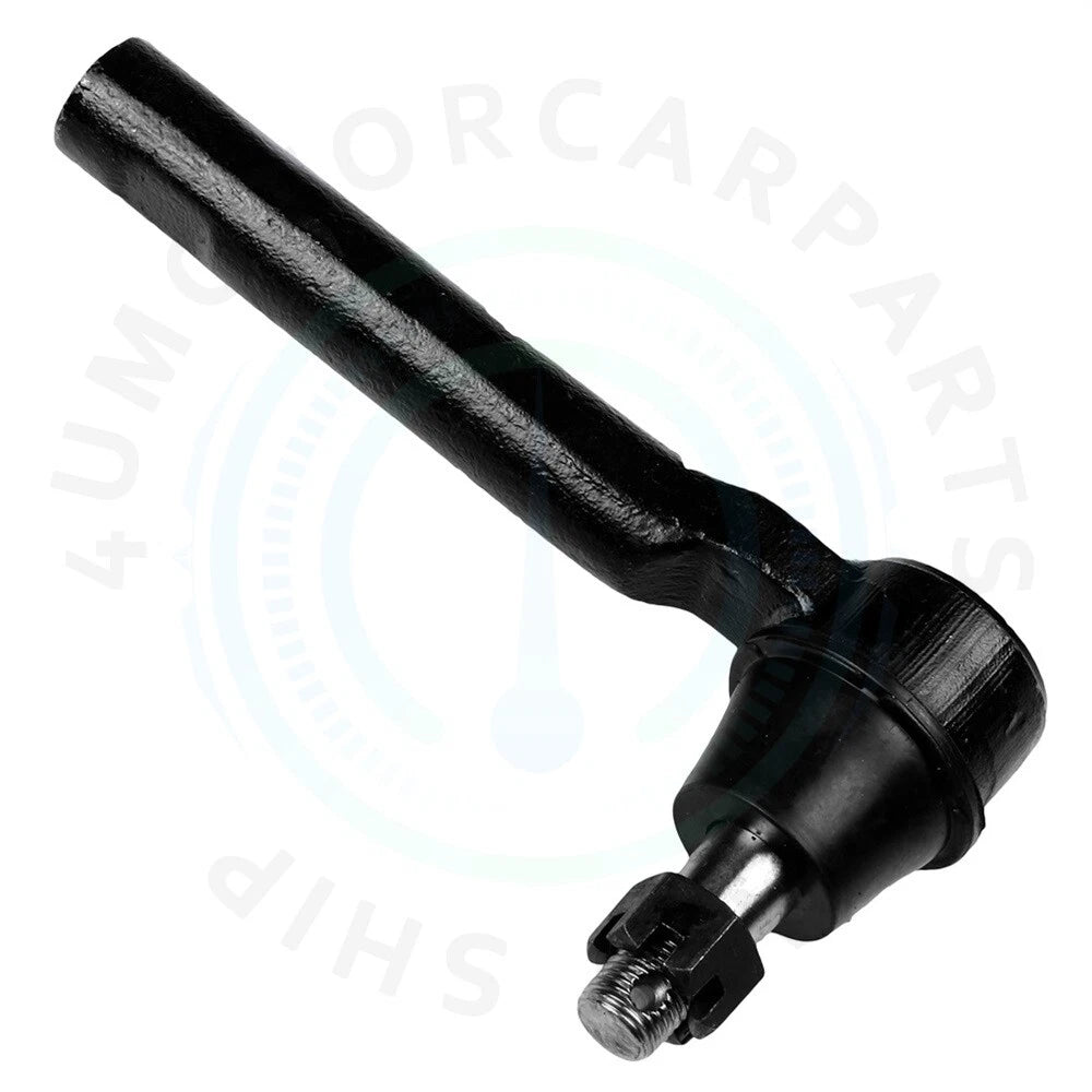 Set of 2 Front Steering Outer Tie Rod Ends for Nissan Quest (2004–2009)