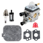 Carburetor for BG45 BG55 BG65 BG85 SH55 SH85 (2010–2023)