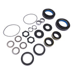 Front Axle Seal and Thrust Washer Kit 50491 28600 for Ford Super Duty (1998–2004)
