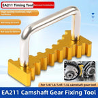 Alloy EA211 Timing Tool for Camshaft Gear Fixing (2015–2023)