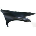 Set of 2 CAPA Fenders for Honda Crosstour (2012–2015) Front Left & Right