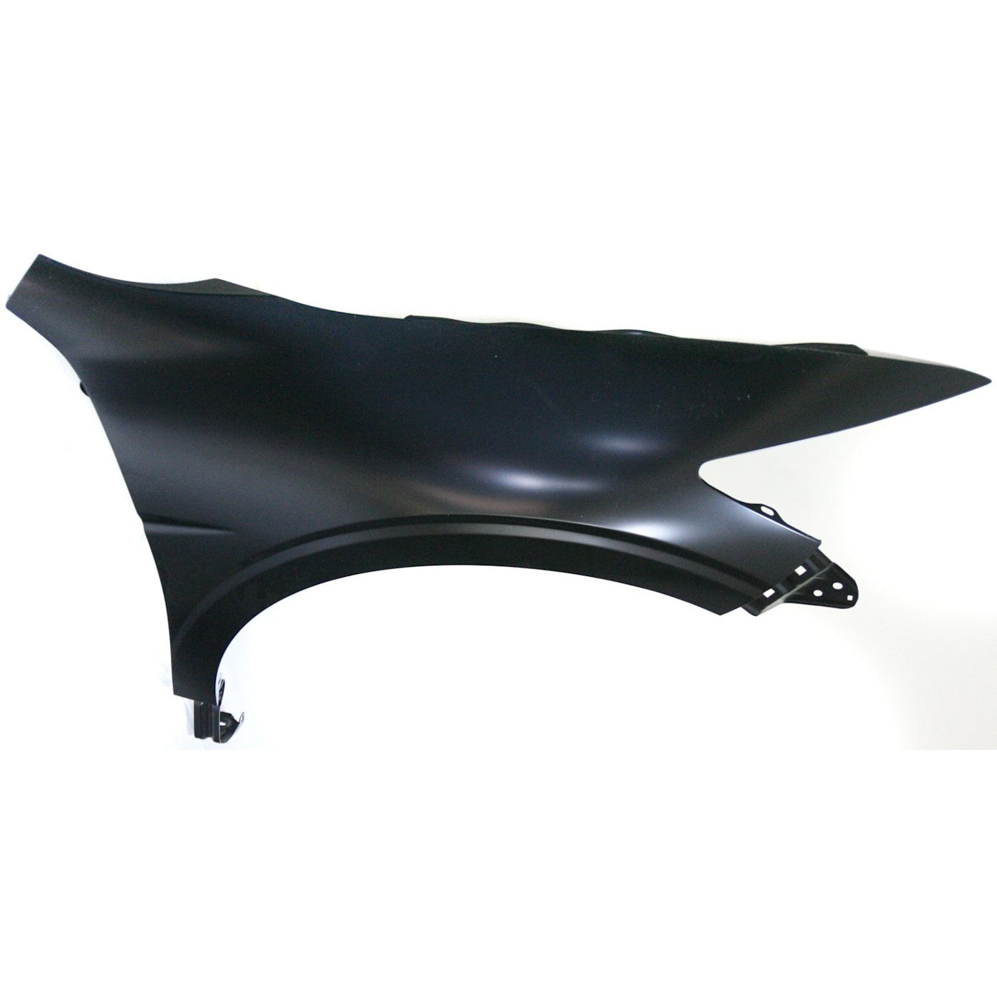 Set of 2 CAPA Fenders for Honda Crosstour (2012–2015) Front Left & Right