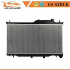 Aluminum Radiator for Mazda 3 (2014–2018) & Subaru Outback (2015–2019) 13460