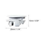 Bumper PDC Parking Assist Sensor Retainer Holder for Toyota (89348-28100)