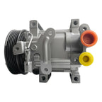AC Compressor Kit with Condenser for Subaru Forester 2.5L (2011-2015)