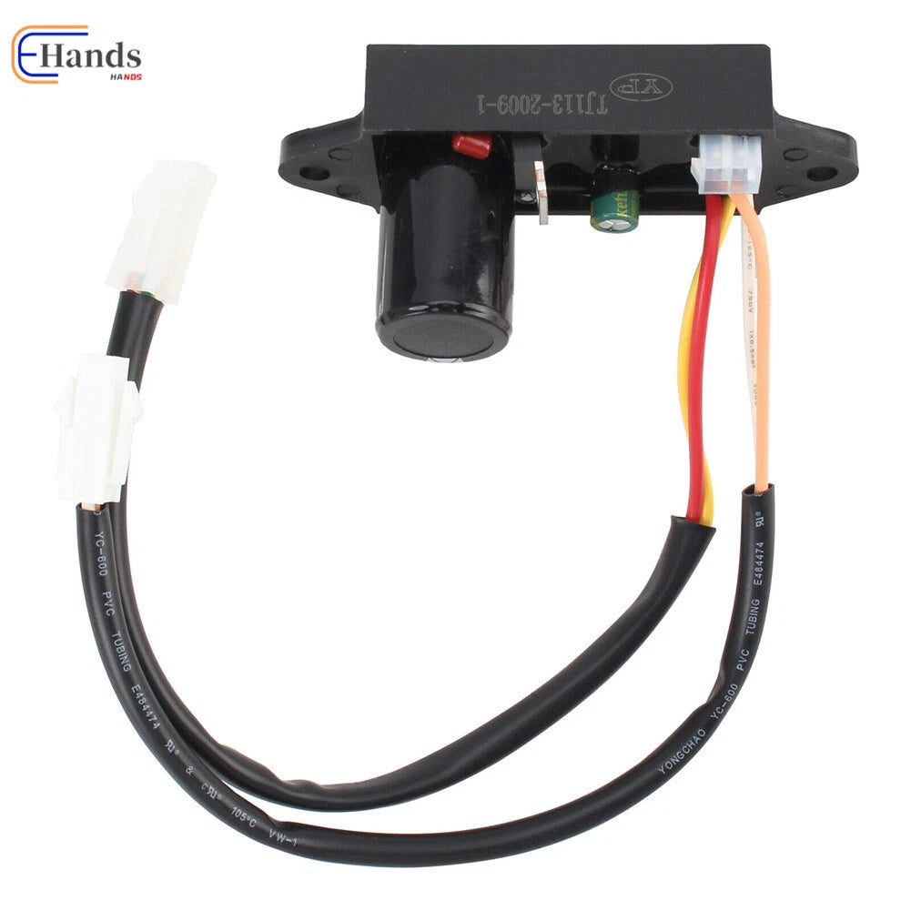 Ignition Module for Harbor Freight Predator 3500W Generator (2018–2023)
