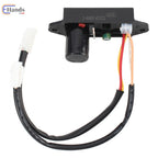 Ignition Module for Harbor Freight Predator 3500W Generator (2018–2023)
