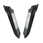 Rear Bumper Side Corner Spoiler Protector for BMW 3 Series (2005-2012)